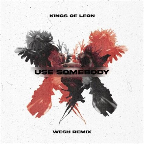 kings of leon use somebody mau p remix mp3